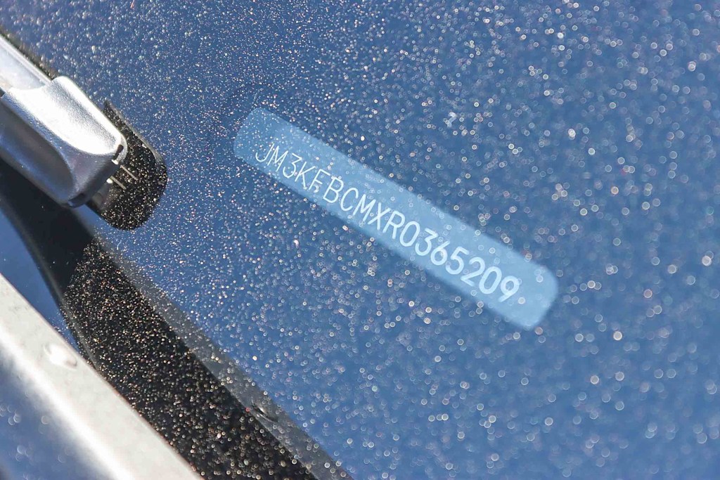 Thumbnail: 2024 Mazda CX-5 - 6