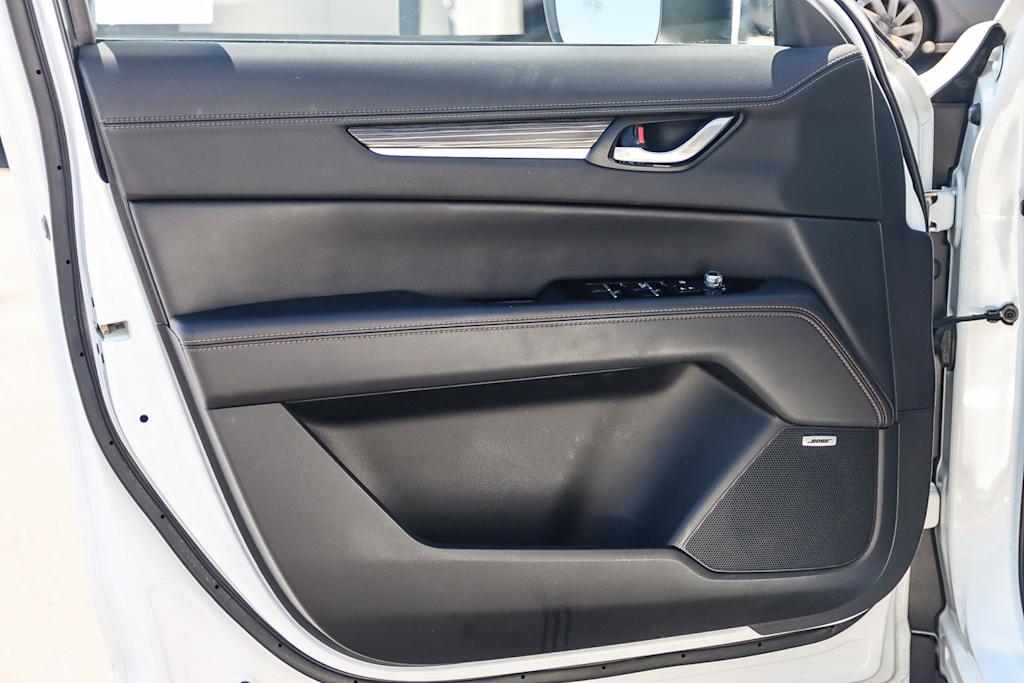 Thumbnail: 2017 Mazda CX-5 - 22