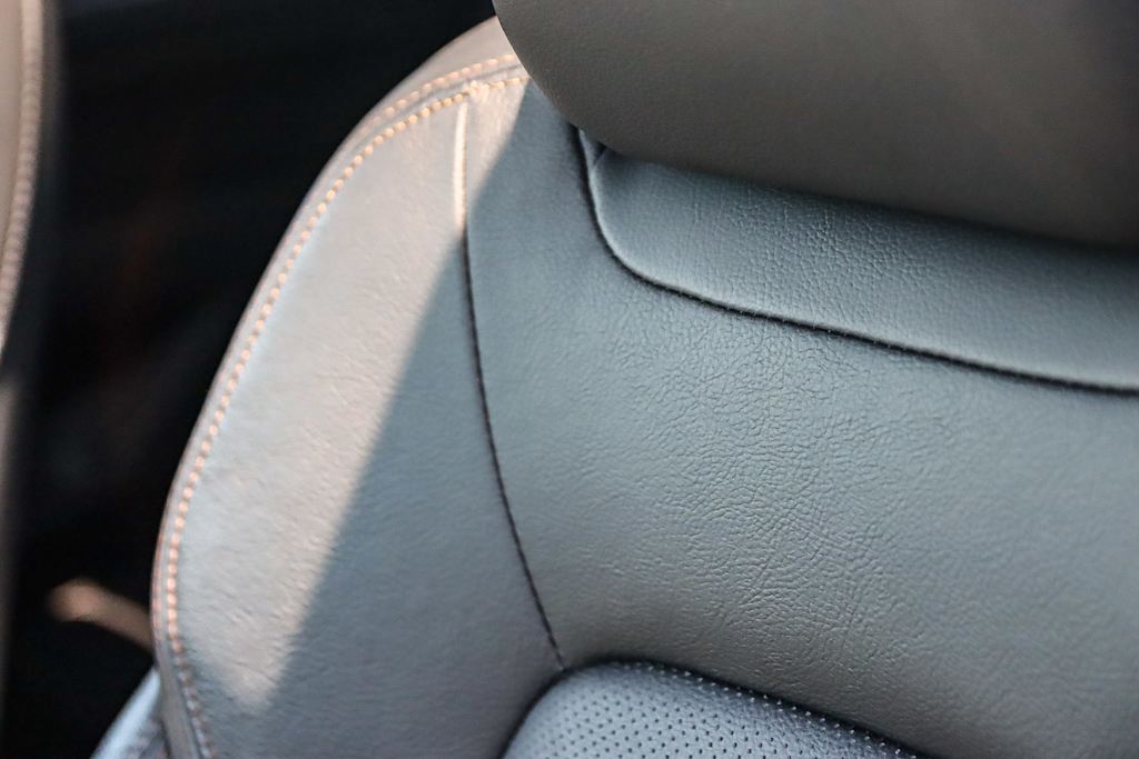 Thumbnail: 2017 Mazda CX-5 - 25