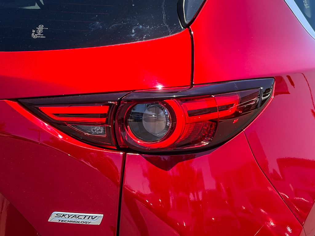 Thumbnail: 2018 Mazda CX-5 - 20
