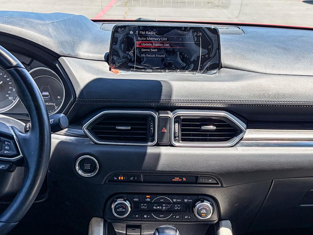 Thumbnail: 2018 Mazda CX-5 - 13