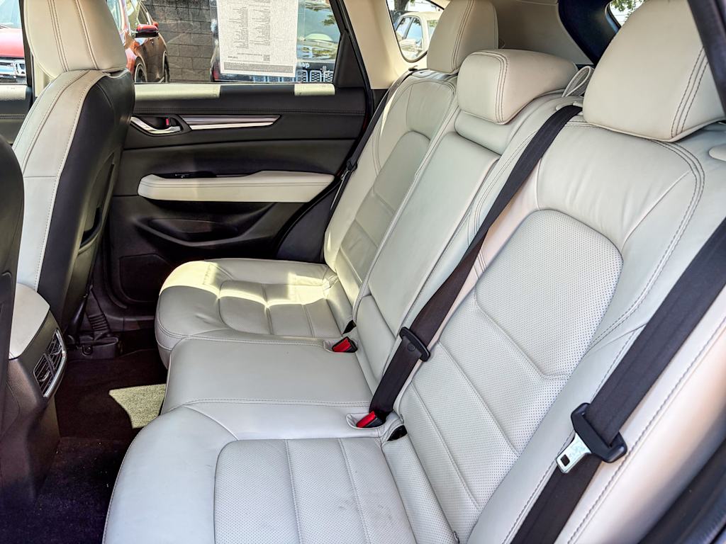 Thumbnail: 2018 Mazda CX-5 - 12