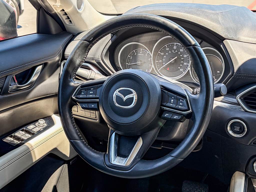Thumbnail: 2018 Mazda CX-5 - 9