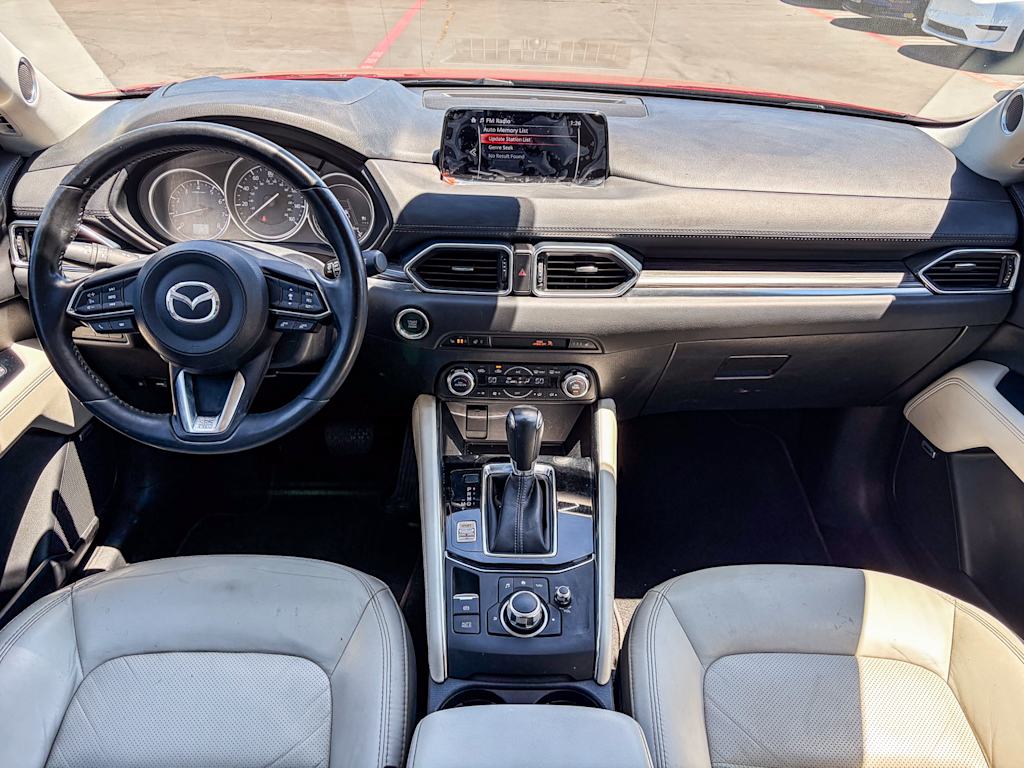 Thumbnail: 2018 Mazda CX-5 - 2