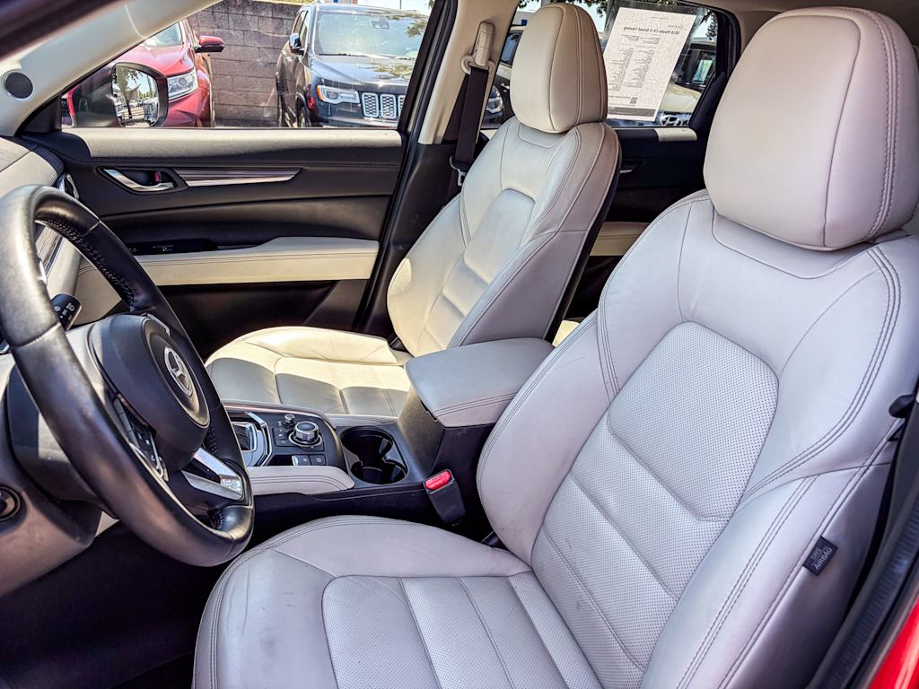 Thumbnail: 2018 Mazda CX-5 - 11