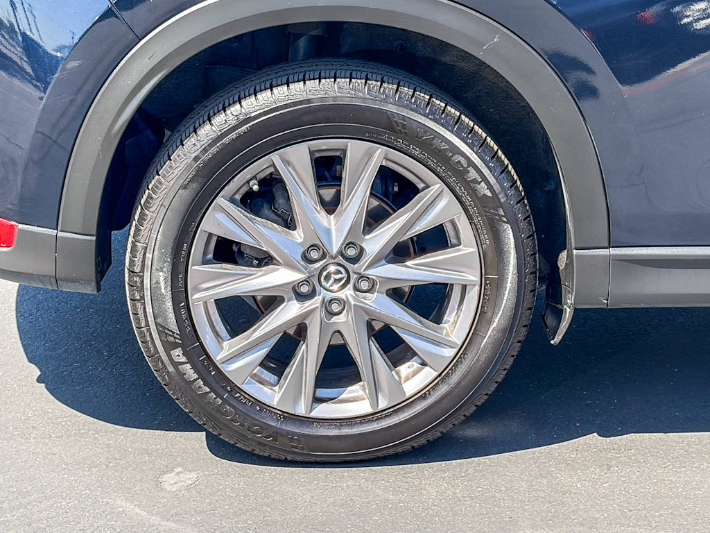 Thumbnail: 2019 Mazda CX-5 - 21