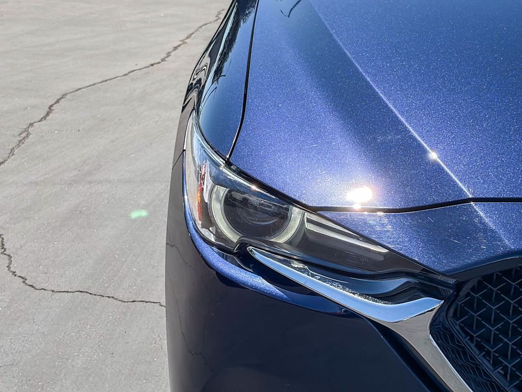 Thumbnail: 2019 Mazda CX-5 - 6
