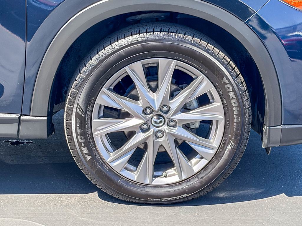 Thumbnail: 2019 Mazda CX-5 - 7