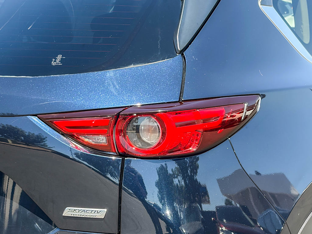 Thumbnail: 2019 Mazda CX-5 - 20