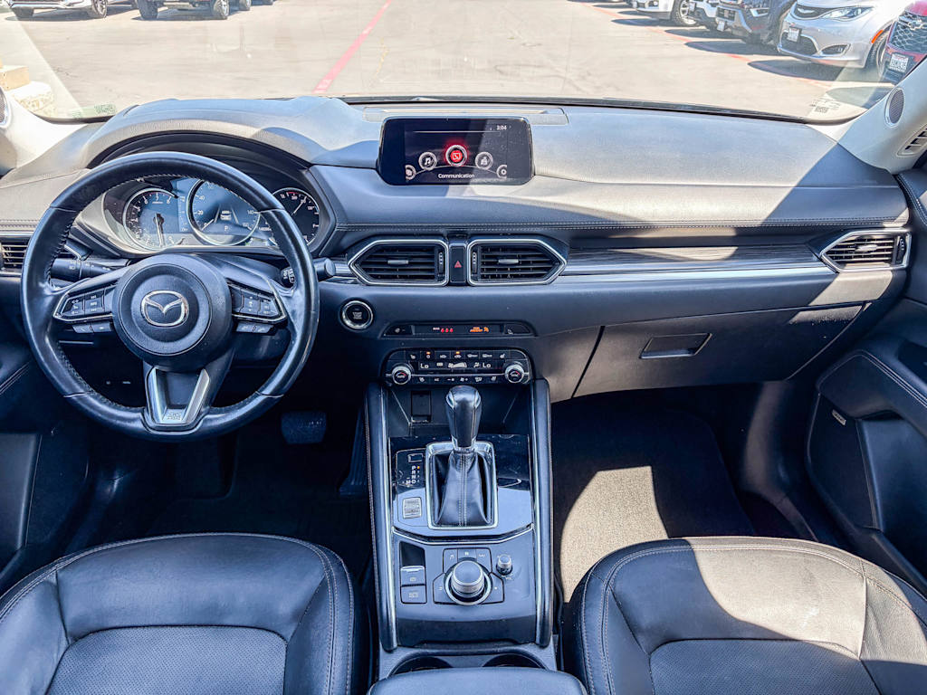 Thumbnail: 2019 Mazda CX-5 - 2