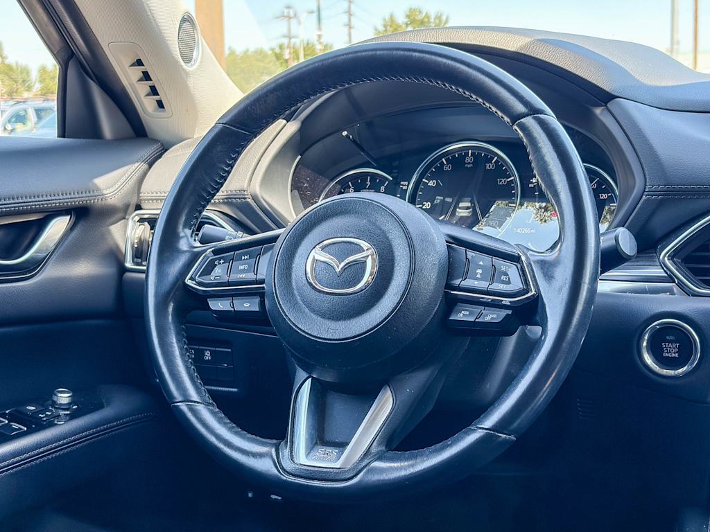 Thumbnail: 2019 Mazda CX-5 - 13