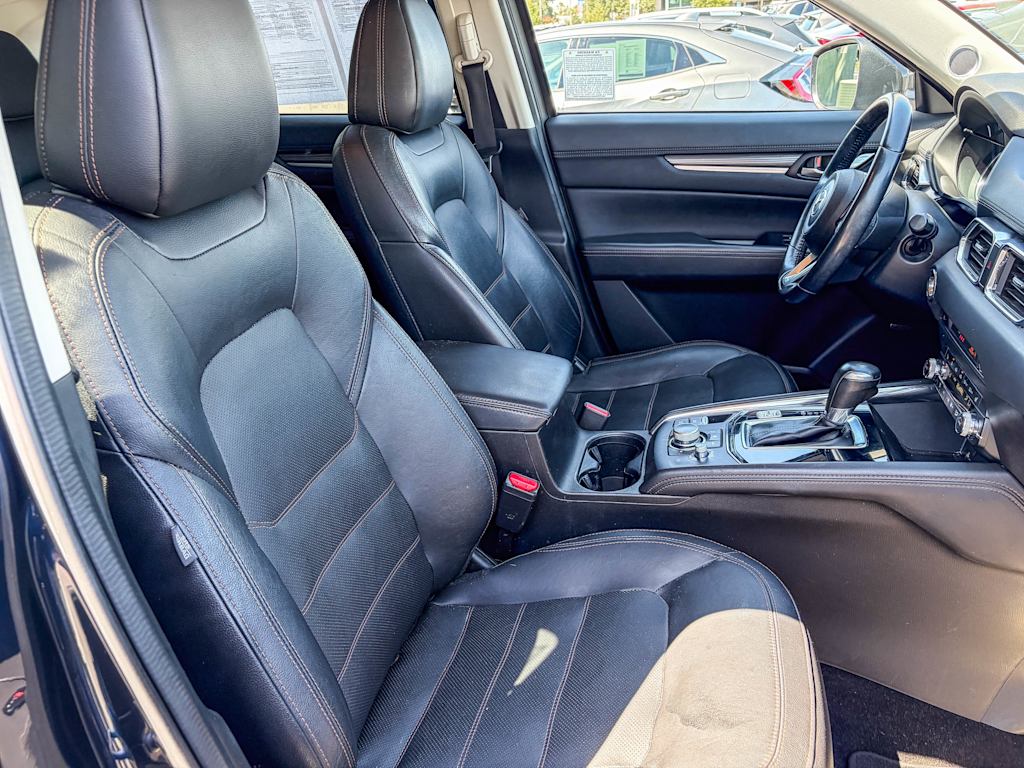 Thumbnail: 2019 Mazda CX-5 - 10