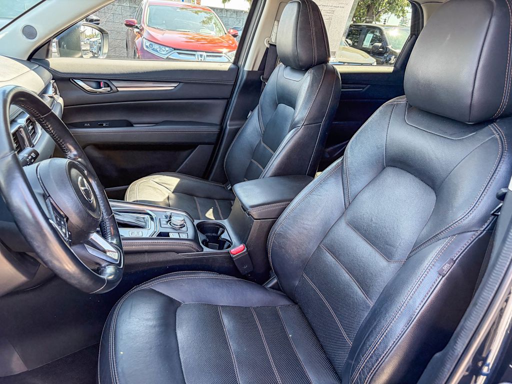 Thumbnail: 2019 Mazda CX-5 - 11