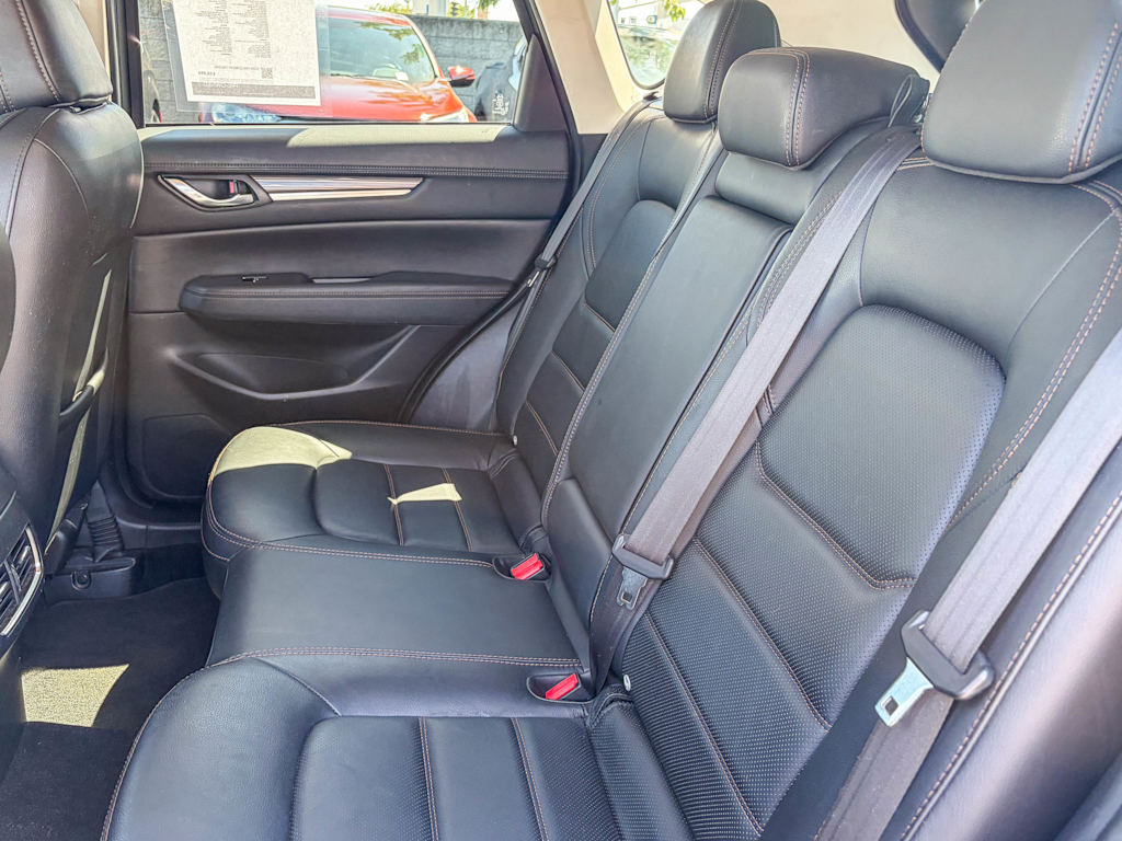 Thumbnail: 2019 Mazda CX-5 - 12