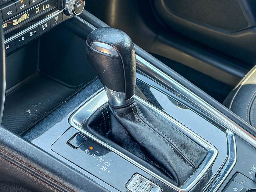 Thumbnail: 2019 Mazda CX-5 - 15