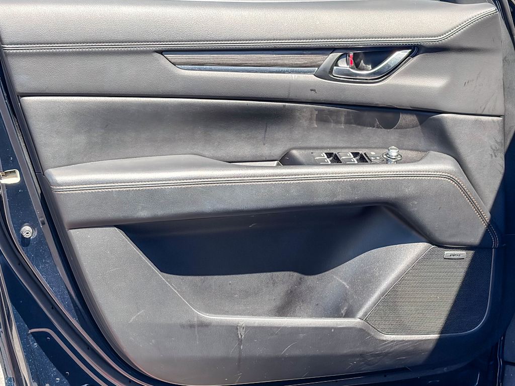 Thumbnail: 2019 Mazda CX-5 - 23