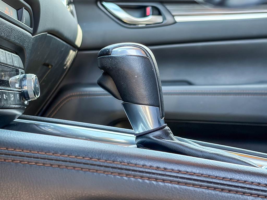 Thumbnail: 2019 Mazda CX-5 - 25