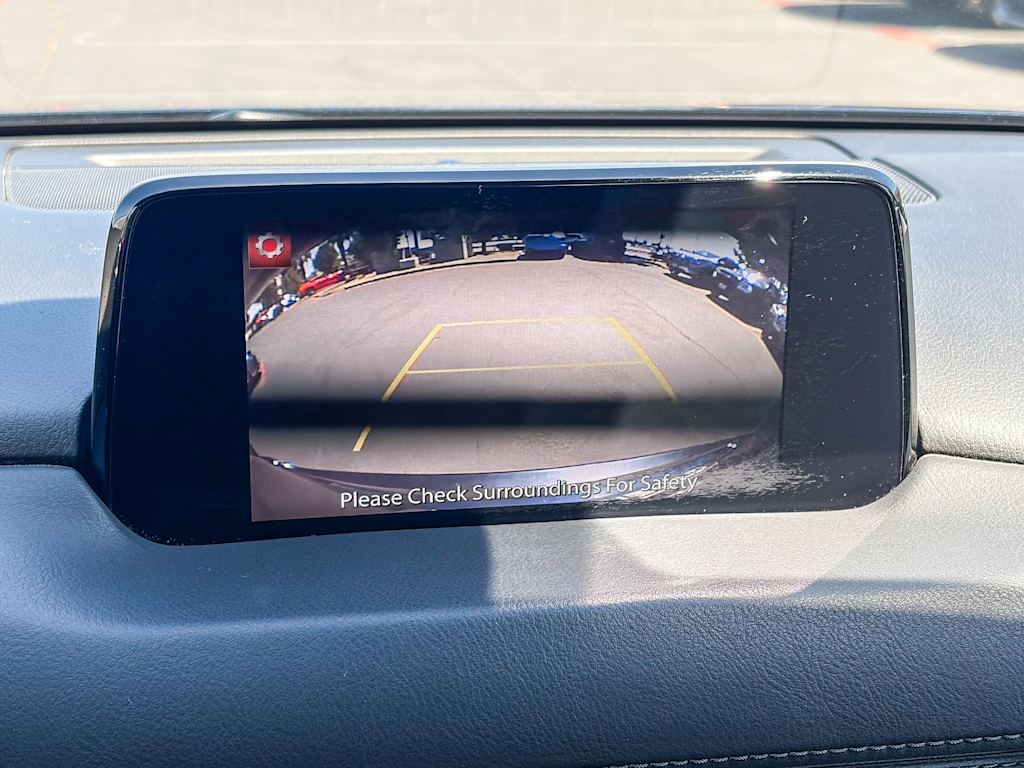 Thumbnail: 2019 Mazda CX-5 - 26