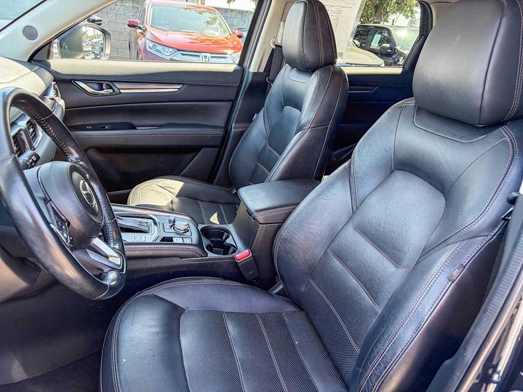 Thumbnail: 2019 Mazda CX-5 - 11