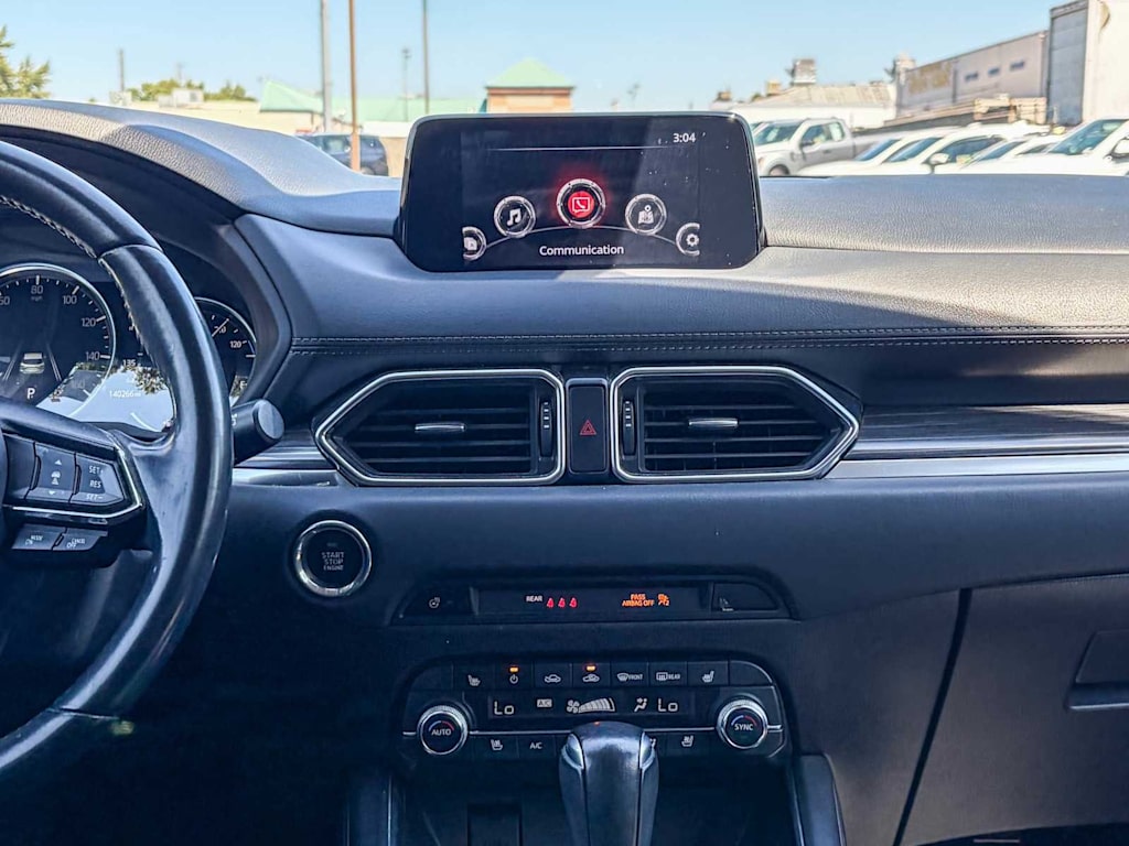 Thumbnail: 2019 Mazda CX-5 - 9