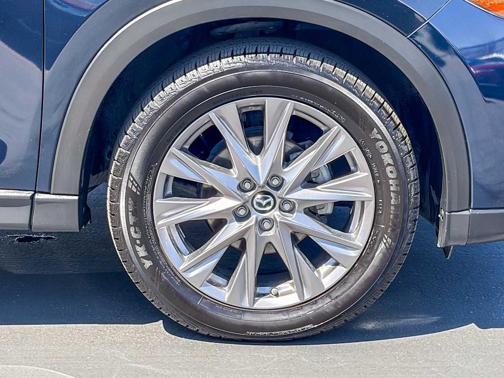 Thumbnail: 2019 Mazda CX-5 - 7