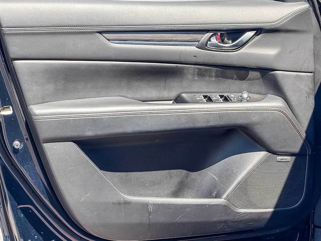Thumbnail: 2019 Mazda CX-5 - 23