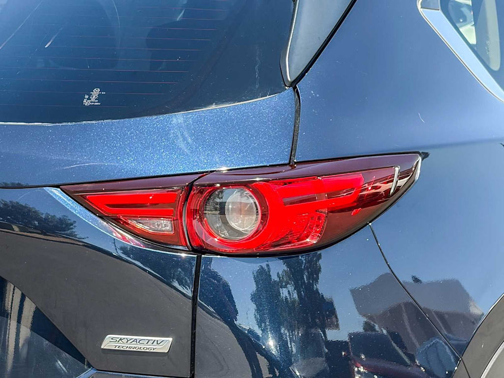 Thumbnail: 2019 Mazda CX-5 - 20