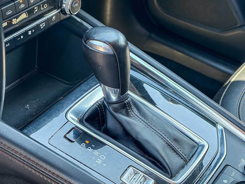 Thumbnail: 2019 Mazda CX-5 - 15