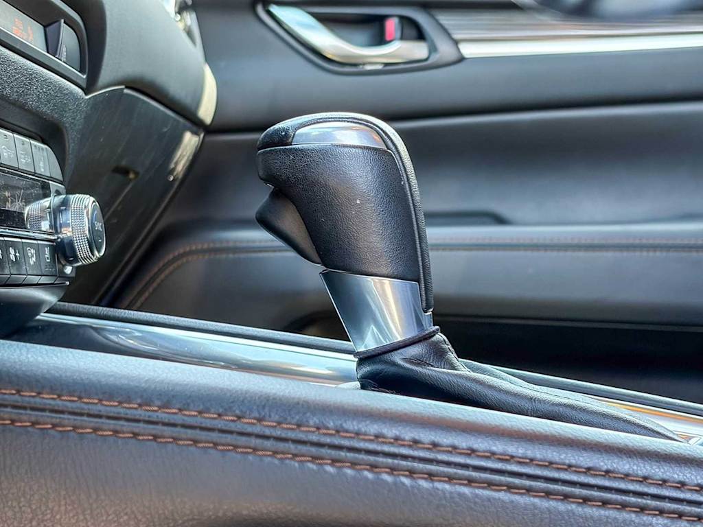 Thumbnail: 2019 Mazda CX-5 - 25