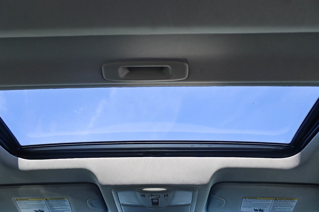 Thumbnail: 2012 INFINITI EX35 - 22