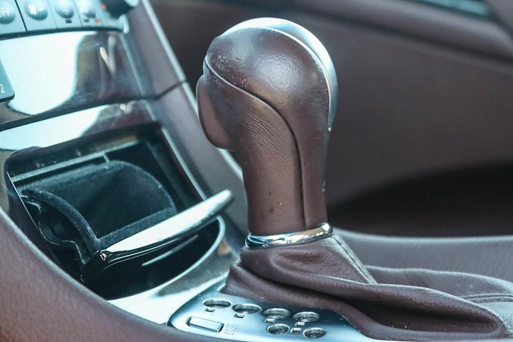 Thumbnail: 2012 INFINITI EX35 - 25