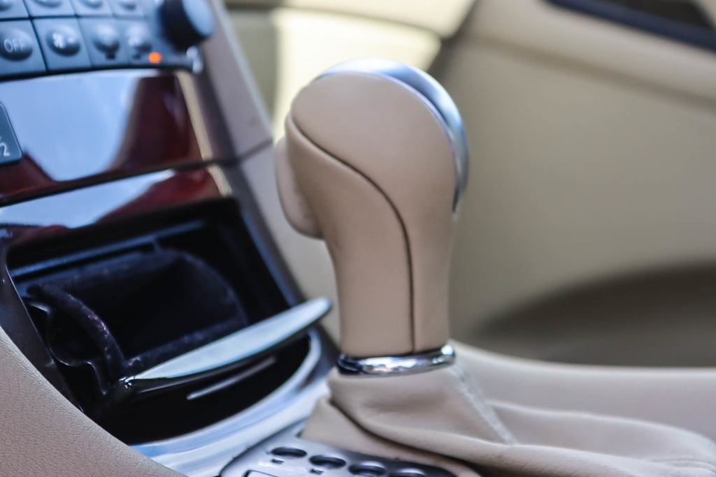 Thumbnail: 2015 INFINITI QX50 - 25