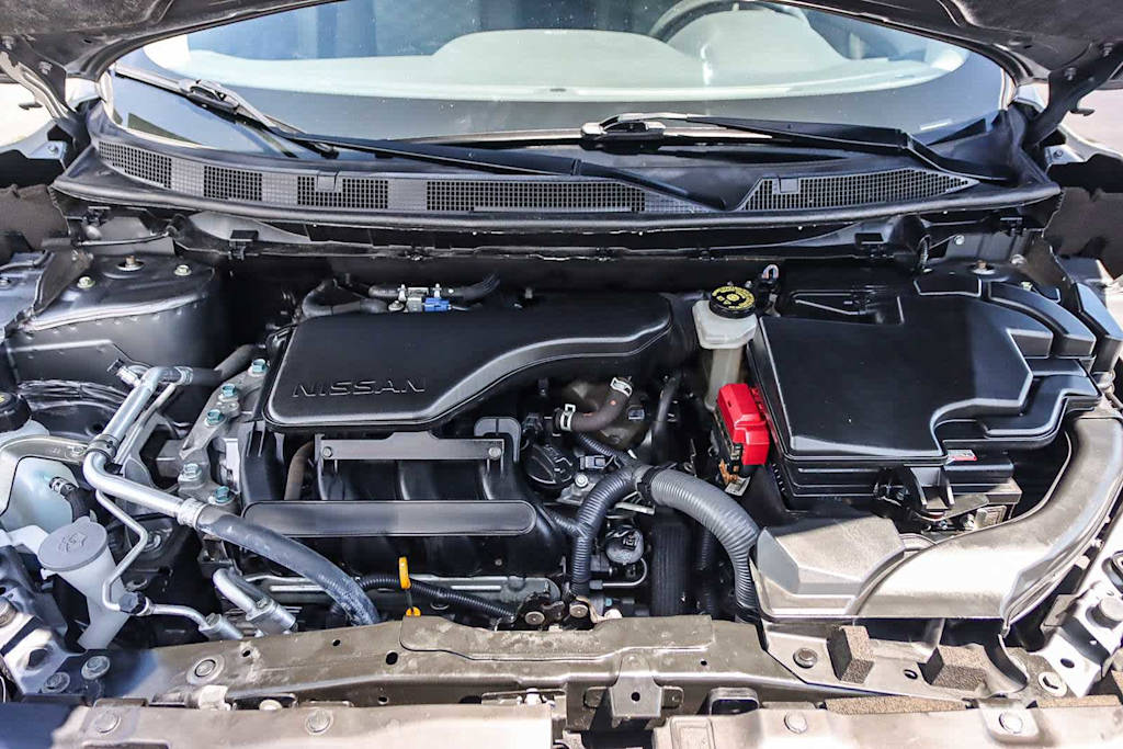 Thumbnail: 2019 Nissan Rogue Sport - 7