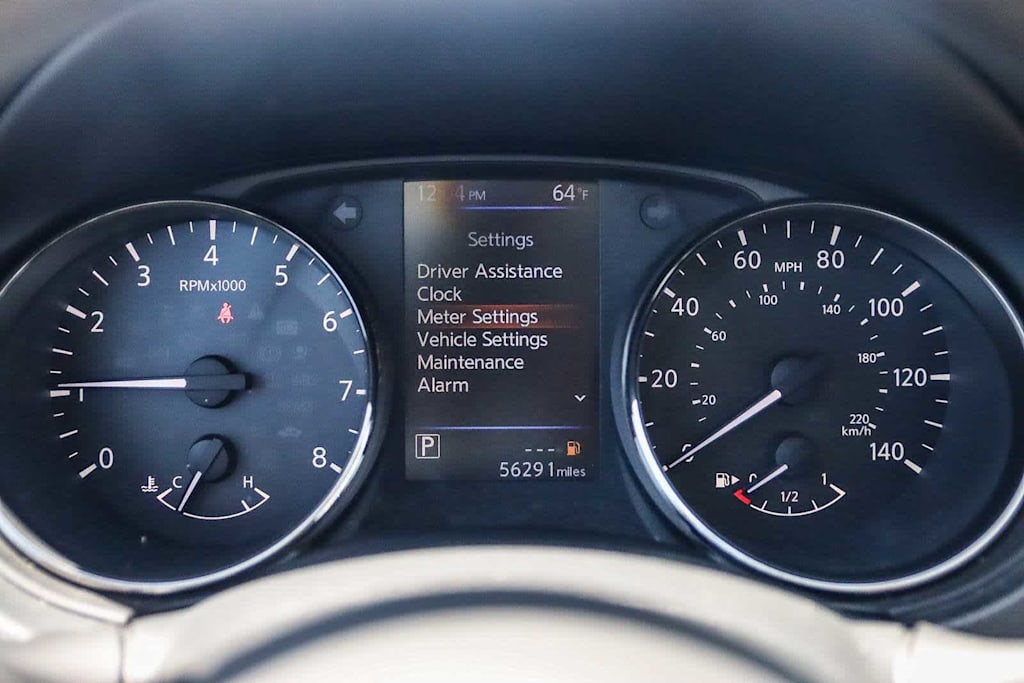 Thumbnail: 2019 Nissan Rogue Sport - 14