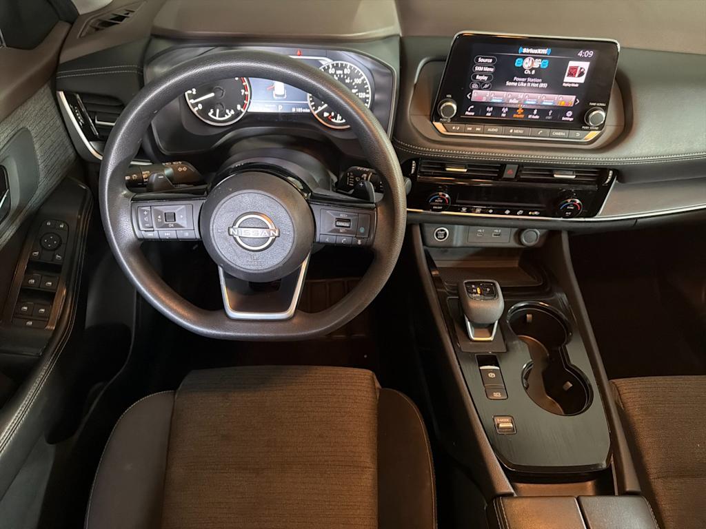 Thumbnail: 2022 Nissan Rogue - 11