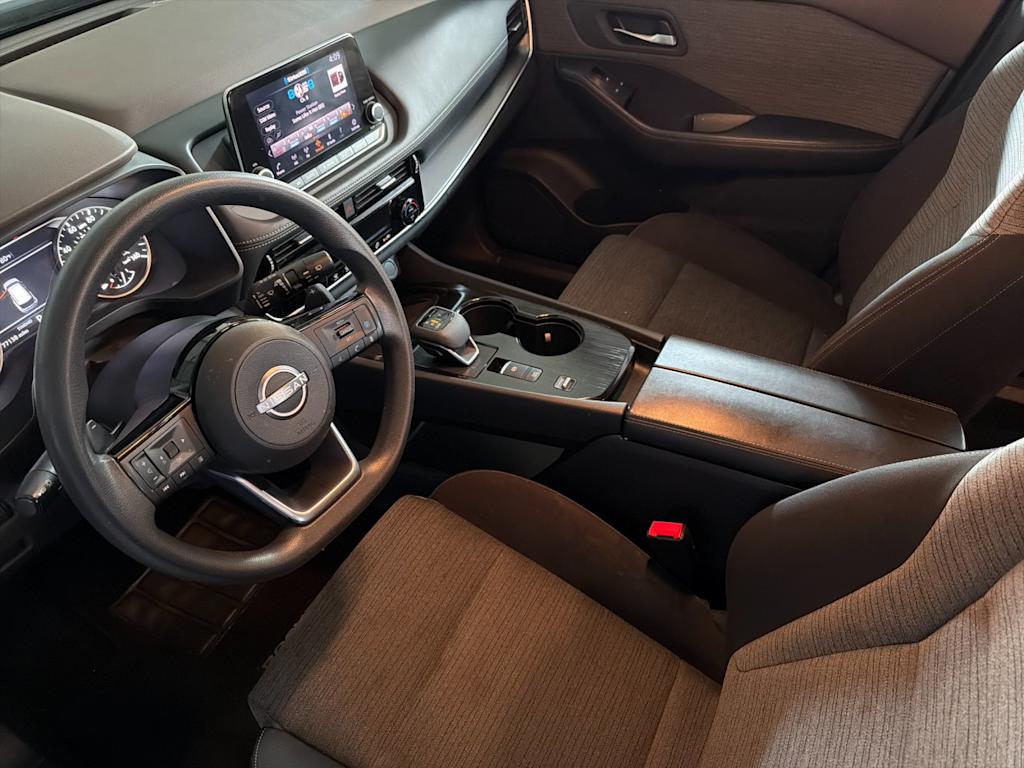 Thumbnail: 2022 Nissan Rogue - 9
