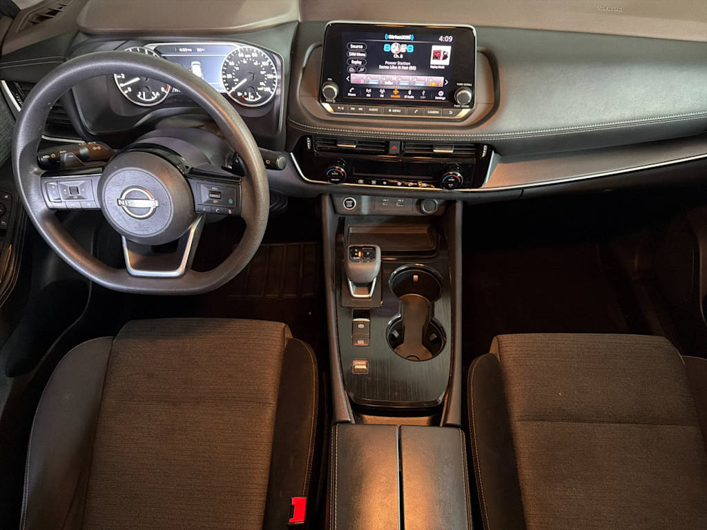 Thumbnail: 2022 Nissan Rogue - 2
