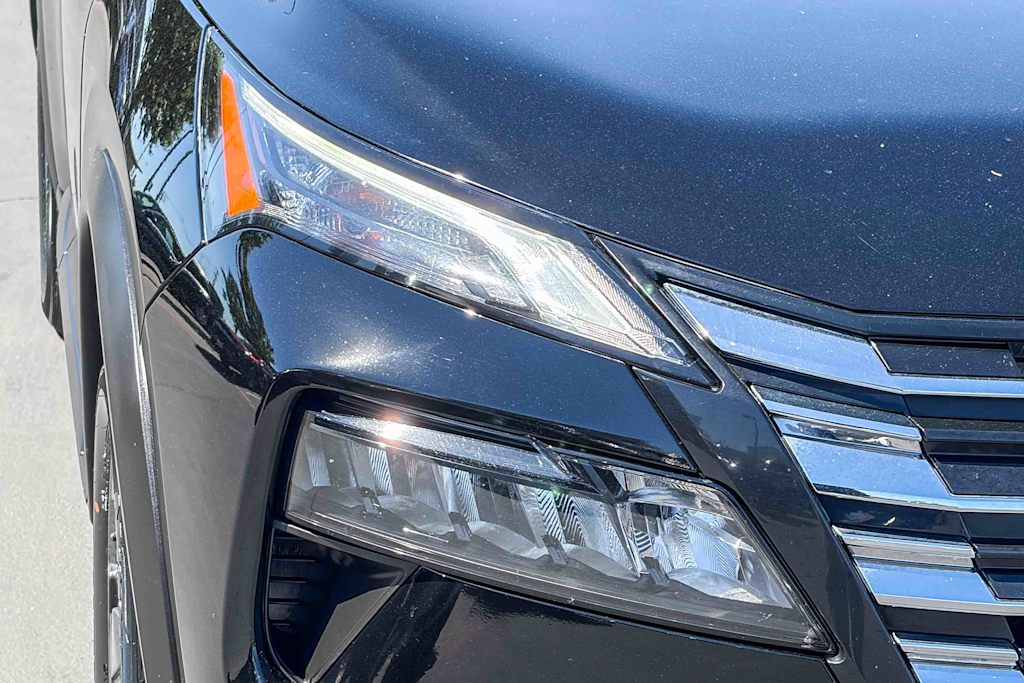 Thumbnail: 2024 Nissan Rogue - 16