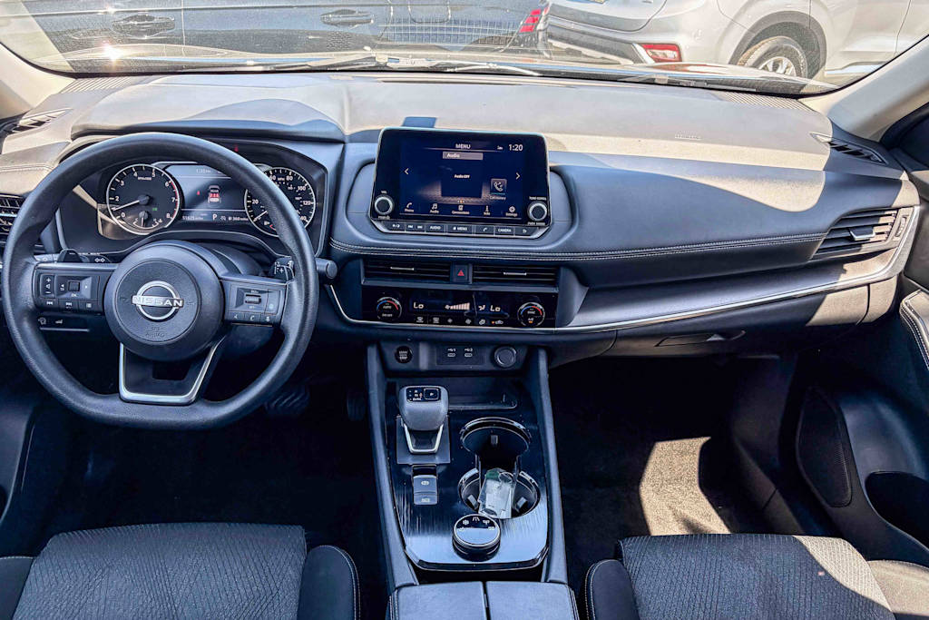 Thumbnail: 2024 Nissan Rogue - 2