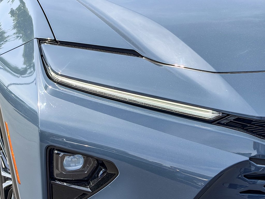 Thumbnail: 2025 Toyota Crown Signia - 19