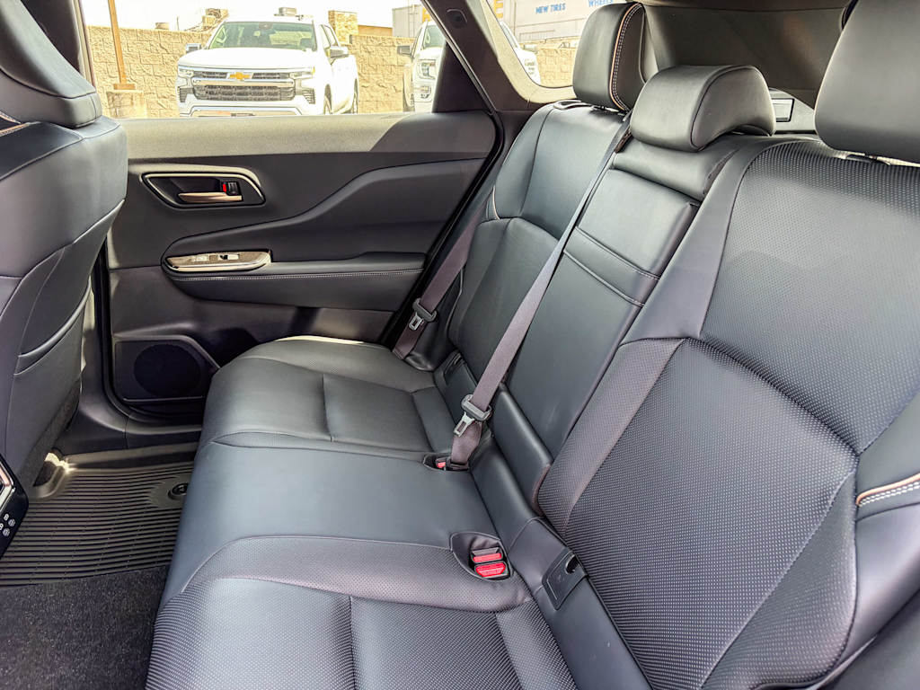 Thumbnail: 2025 Toyota Crown Signia - 12