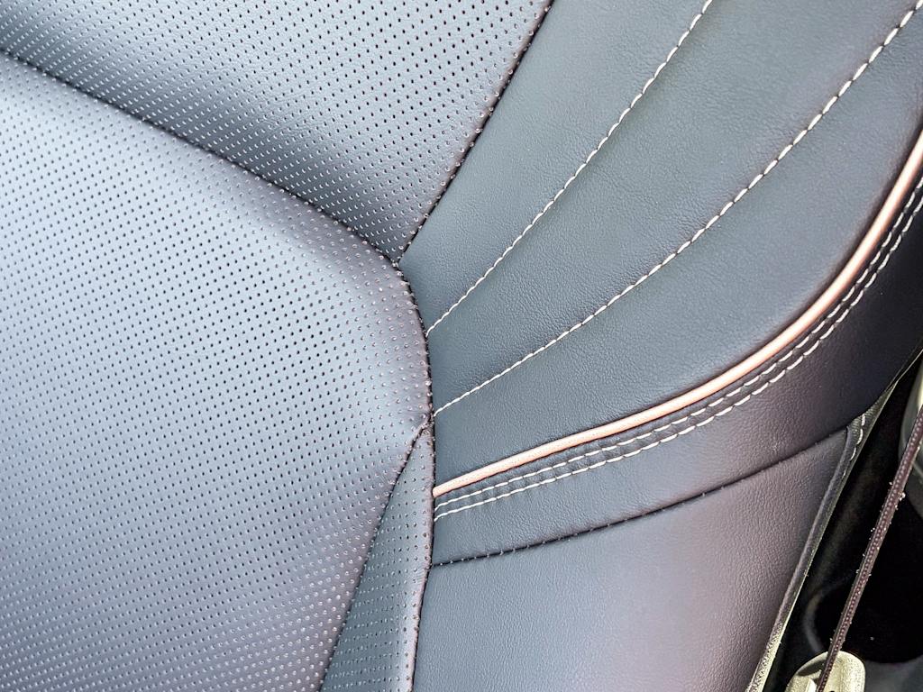 Thumbnail: 2025 Toyota Crown Signia - 26