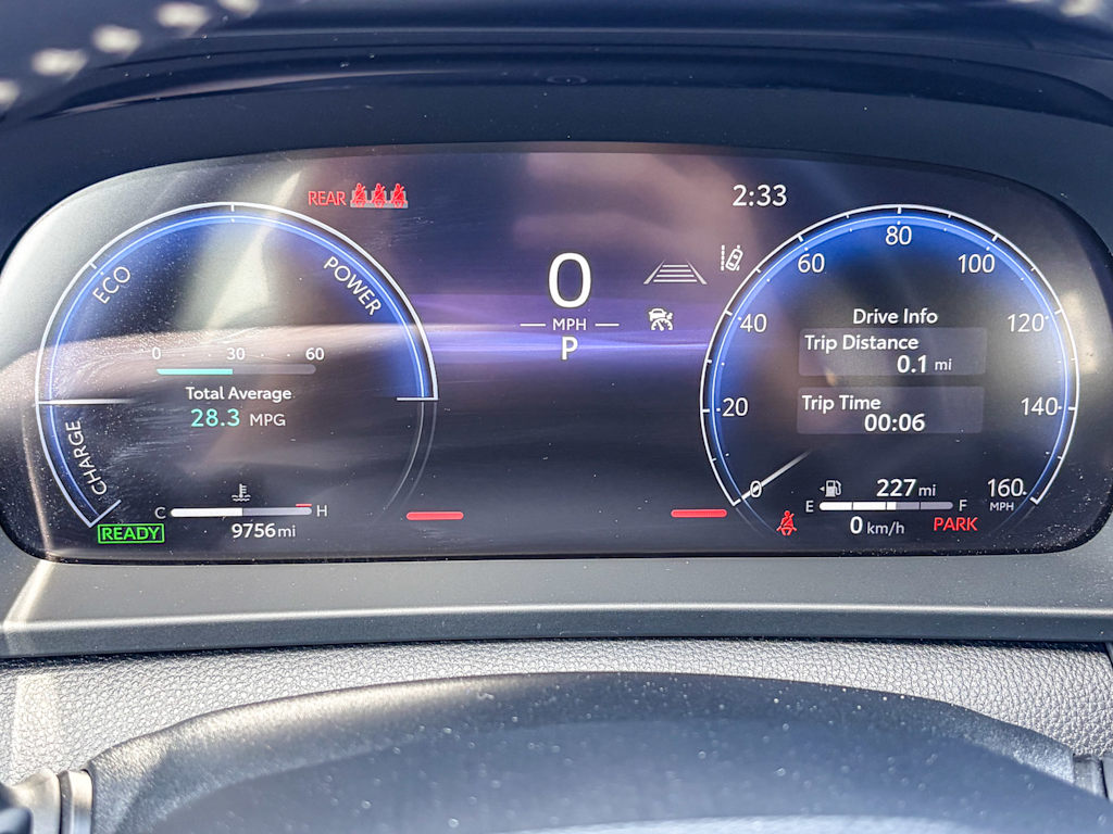 Thumbnail: 2025 Toyota Crown Signia - 15