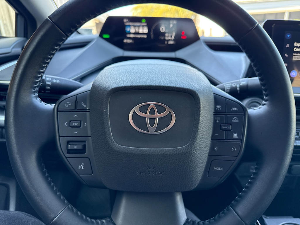 Thumbnail: 2024 Toyota Prius - 27