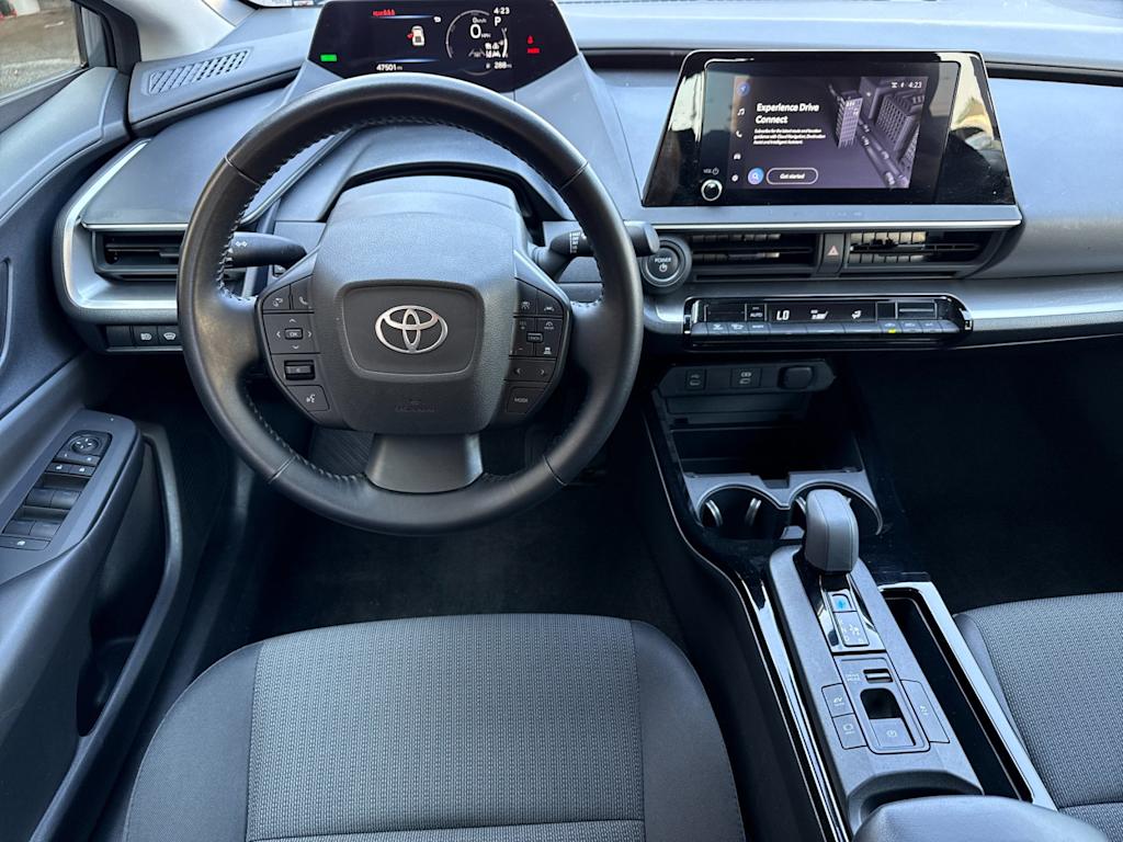 Thumbnail: 2024 Toyota Prius - 9