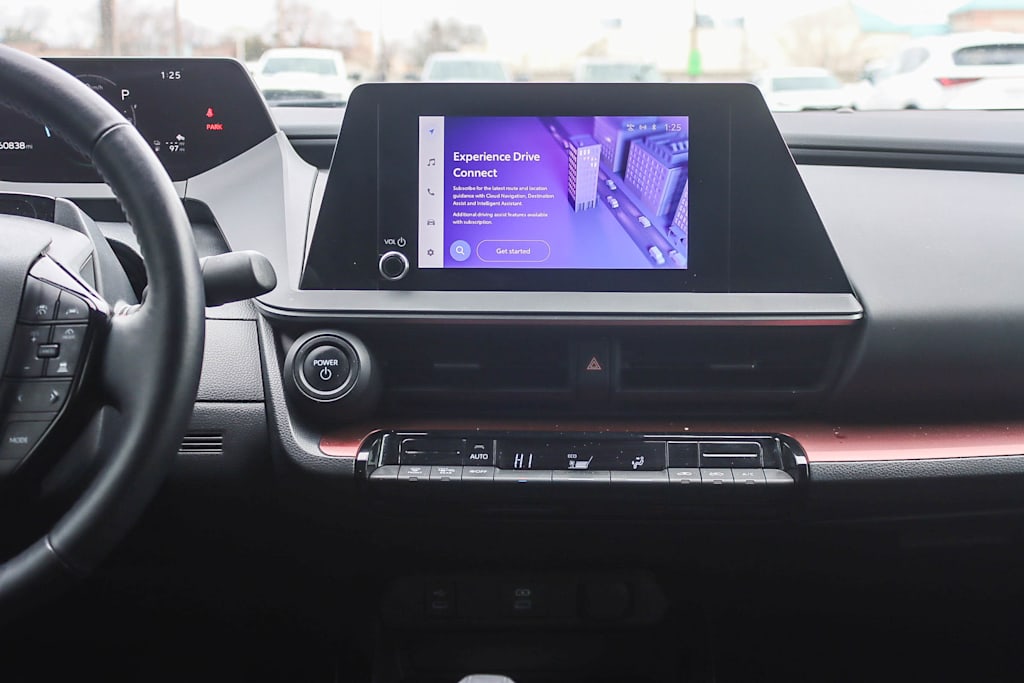 Thumbnail: 2023 Toyota Prius Prime - 12