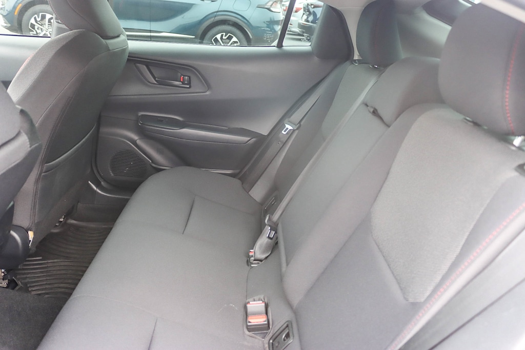 Thumbnail: 2023 Toyota Prius Prime - 11