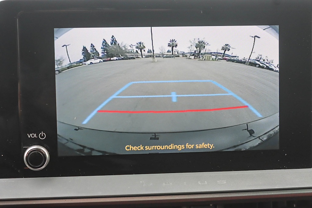 Thumbnail: 2023 Toyota Prius Prime - 24