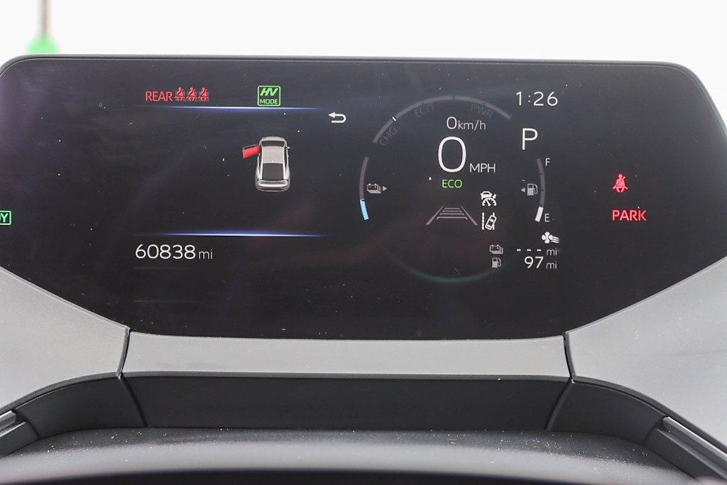 Thumbnail: 2023 Toyota Prius Prime - 14