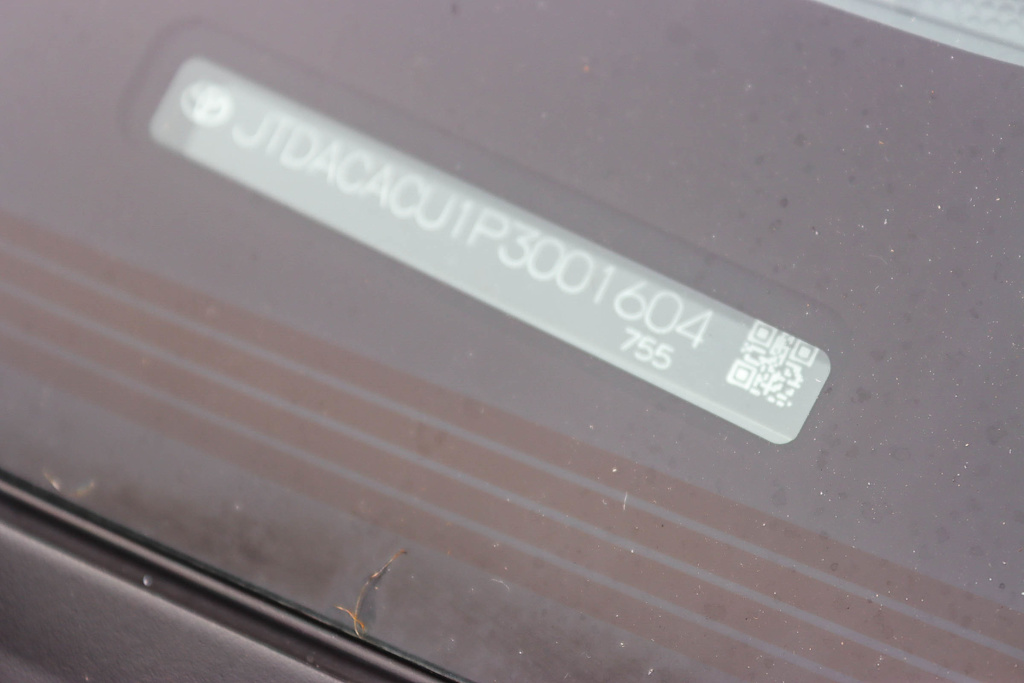 Thumbnail: 2023 Toyota Prius Prime - 5